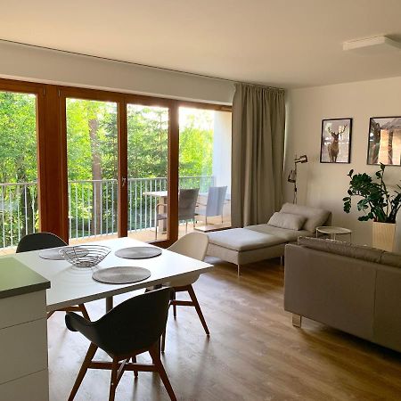 Lipno Port Apartment C101 Ліпно-над-Влтавою Екстер'єр фото