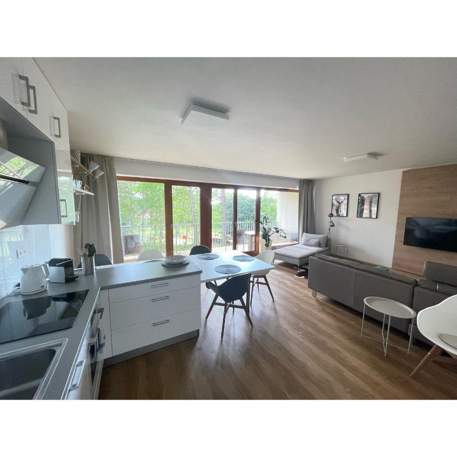Lipno Port Apartment C101 Ліпно-над-Влтавою Екстер'єр фото